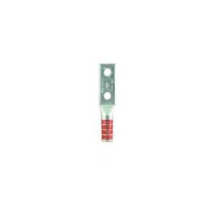BORNA COBRE ESTAÑADA -35kV 350 H1/2'' D.HUECO - CU CONECTORES 3CC1TL2350
