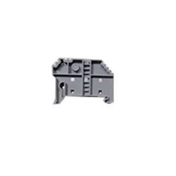 FRENO BORNE RIEL TENSOR TIPO RESORTE PF4-BTW WEG - WEG 10289061