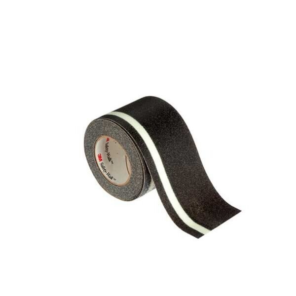 CINTA ANTIDESLIZANTE FOTOLUMINISCENTE 5cm x 20m - 3M HB004521850