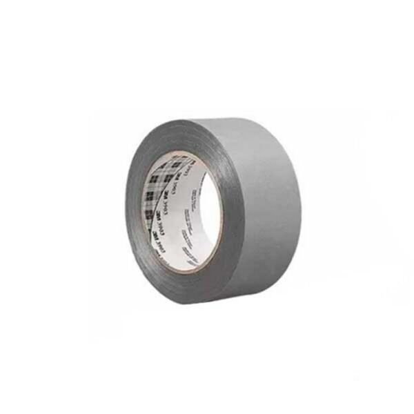 CINTA DE DUCTO 8 MULTIUSO PLATEADA 48mmX22.9M INDUSTRIAL - 3M UU009301688