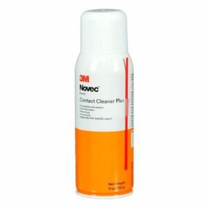 LIMPIADOR NOVEC 11OZ PLUS NARANJA - 3M 98021248947