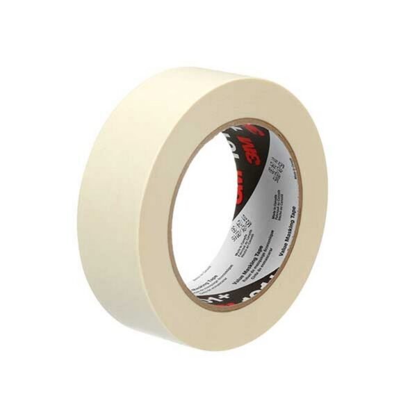 CINTA ENMASCARAR 101+ 38mm 50m - 3M HB004682306
