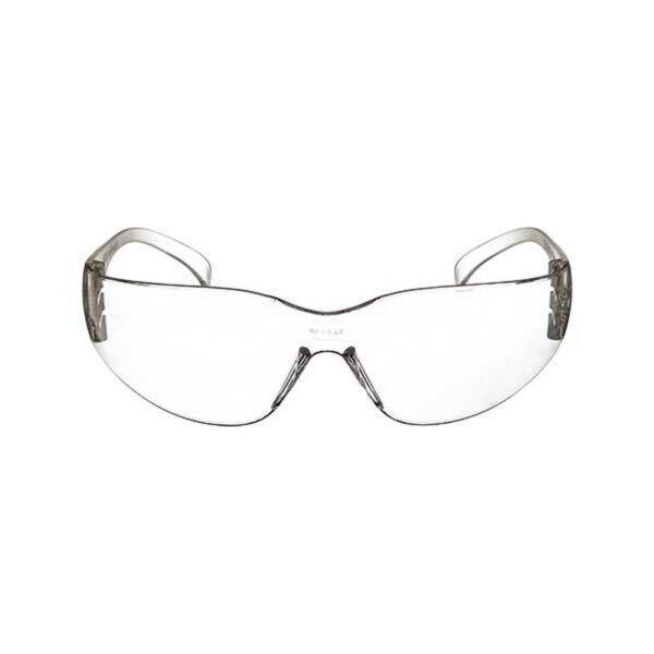 GAFAS ANTIRAYA CLARAS VIRTUA - 3M 70071695129