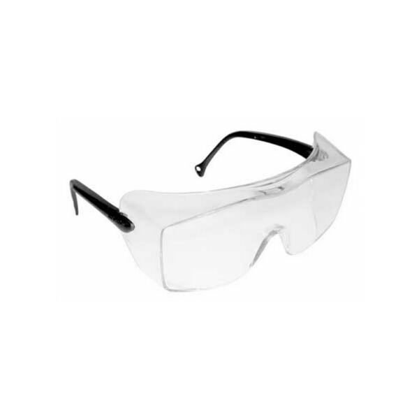 GAFAS CLARAS, SOBRELENTES OX-2000 - 3M 70071731973