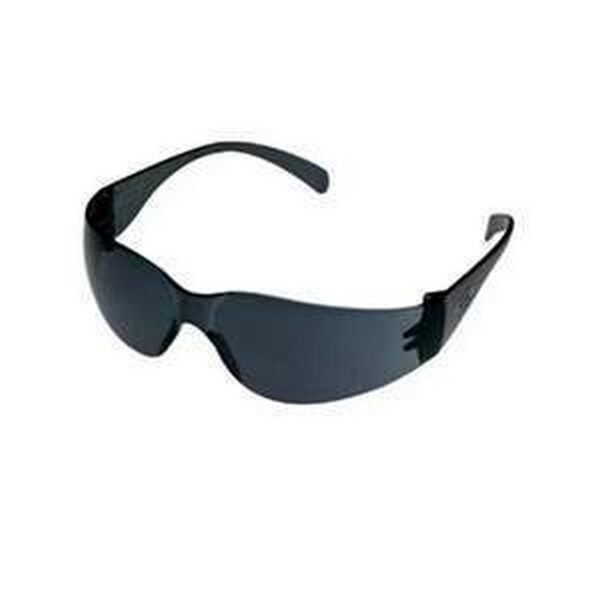 GAFAS ANTIRAYA GRISES VIRTUA - 3M 70071695103