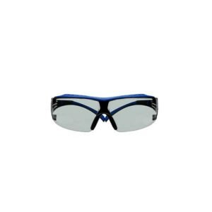 GAFAS ANTIRAYA SECURYFIT AZUL - GRIS 400X - 3M 70071731650