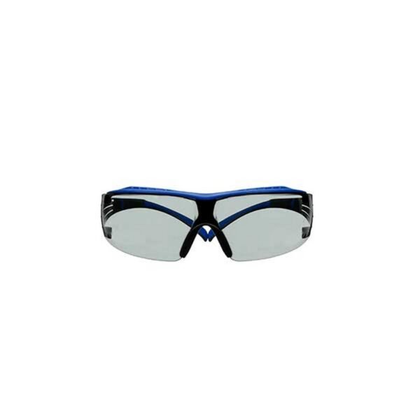 GAFAS ANTIRAYA SECURYFIT AZUL - GRIS 400X - 3M 70071731650