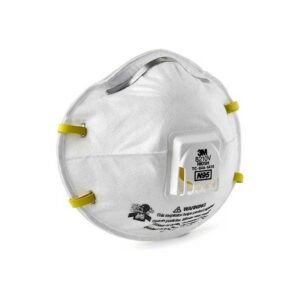 TAPA BOCA DE PARTICULAS FILTRO N95 - 3M 70071606589