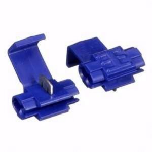 CONECTOR AUTODESFORRE 14-18 AZUL - 3M 80000209603