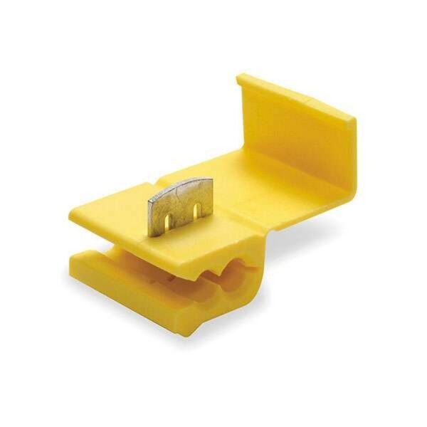 CONECTOR AUTODESFORRE 10-12 AMARILLO - 3M 80000209629