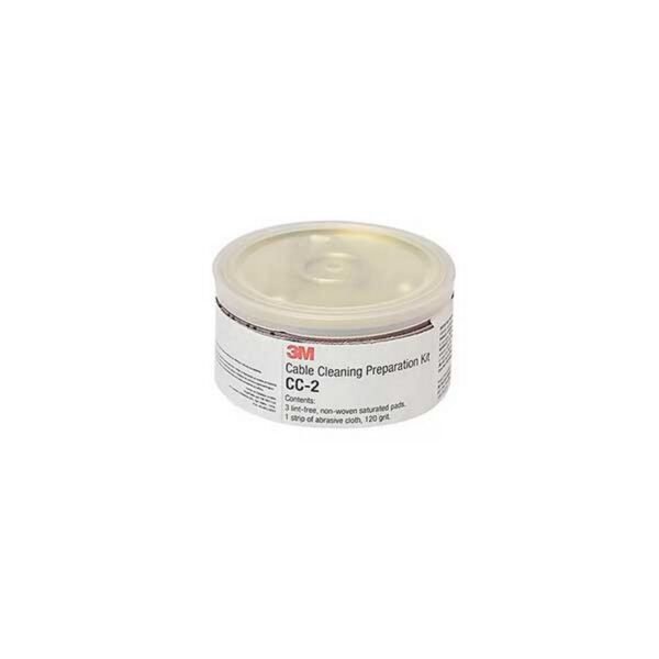 KIT DE PREPARACIÓN DE CABLES - 3M 80610592992