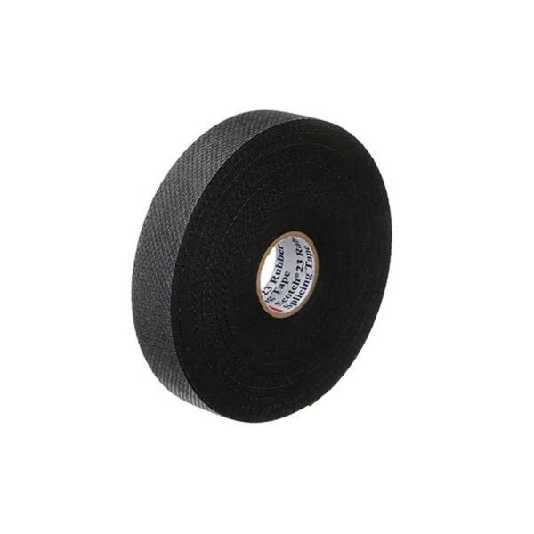 CINTA CAUCHO 23 AUTOFUND 18mm x 9.1m - 3M HT002001309