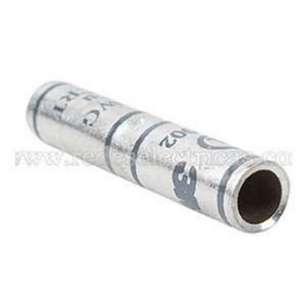 CONECTOR TUBULAR ESTAÑADO 3M 250MCM - 3M 80610033054