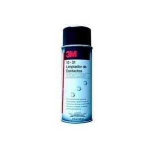 LIMPIADOR DE CONTACTO SECADO RAPIDO 16-102 10oz - 3M 80611434475