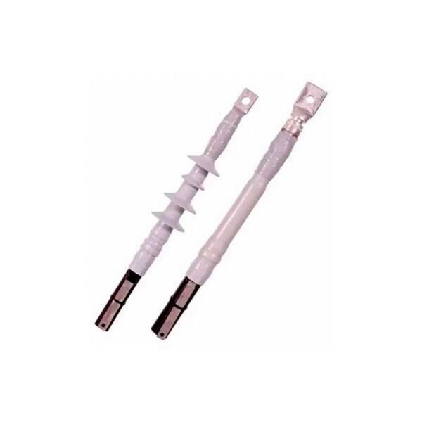 CONECTOR CILÍNDRICO ESTAÑADO 4AWG - 3M 80610032981