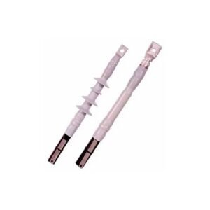 TERMINAL 15KV QTII EXTERIOR 2 - 3/0 AWG AL 100% DIAM 16.3 - 22.9 mm P.HILOS - 3M LE000005997