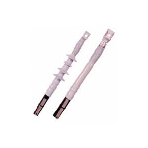 TERMINAL 35KV QTII INTERIOR-EXTERIOR 1 AWG - 3/0 MCM AL 100% DIAM 21.3 - 33.8 mm P.C - 3M LE000003893