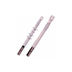 TERMINAL 35KV QTII INTERIOR-EXTERIOR 350 MCM - 1000 MCM AL 100% DIAM 33 - 49.5 mm P.C - 3M LE000004115