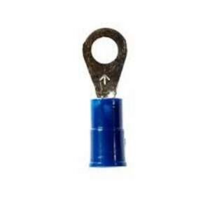 TERMINAL AISLANTE EN ANILLO 14-16 AZUL 3/16 - 3M 80611464654