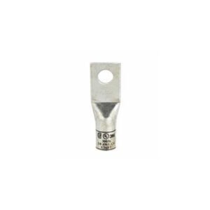 TERMINAL BIMETALICO 1 HUECO M8-5/16" 1/0 AWG- 3M80610033740
