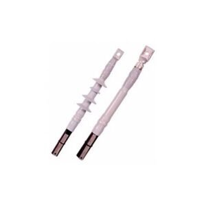 TERMINAL ENCOGIBLE EN FRÍO EXTERIOR QTII 600-1500 MCM 46KV - 3M 80610731475