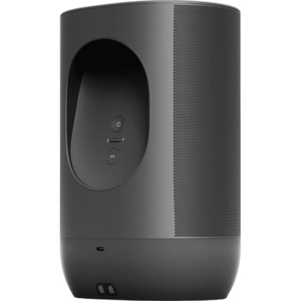 ALTAVOZ SONO INTELIGENTE WI-FI / BATERÍA CON ALEXA INCORPO - SONO - 79SONOSMOVE - Imagen 2