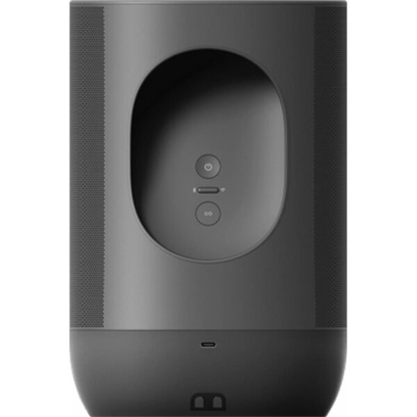 ALTAVOZ SONO INTELIGENTE WI-FI / BATERÍA CON ALEXA INCORPO - SONO - 79SONOSMOVE - Imagen 3