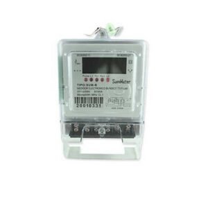 MEDIDOR BIFASICO ELSTE 5/100 - HONEYWELL