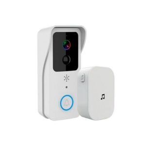 VIDEPORTERO CITOF VTA SMART 1080P HD+VOZ VIS/NOCT 50M IP53 - VTA