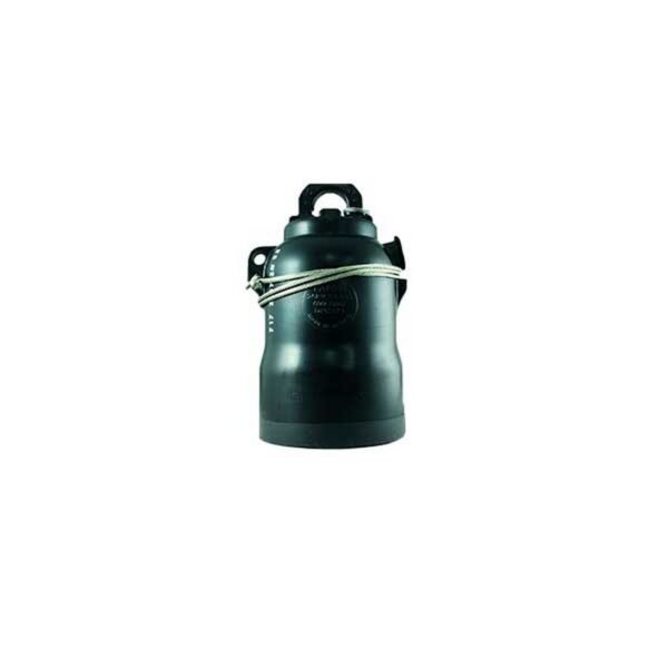 TAPON BARRAJE 15KV 600A - COOPER-EATON DPC625X