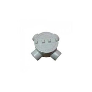 CAJA GUAX 1'' AL C1D1 CH - CROUSE HINDS