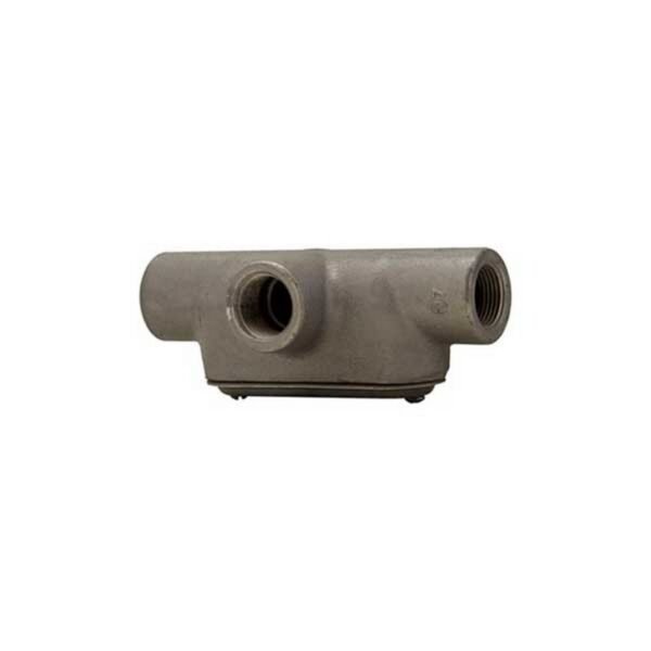 CONDULETA ROSCADA S9 T 3/4 AL - CROUSE HINDS