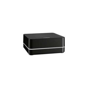 CONECT BRIDGE RADIO RA2 a HWS QS C.POWER SUPPLY - LUTRON CONNECT-BDG2-1