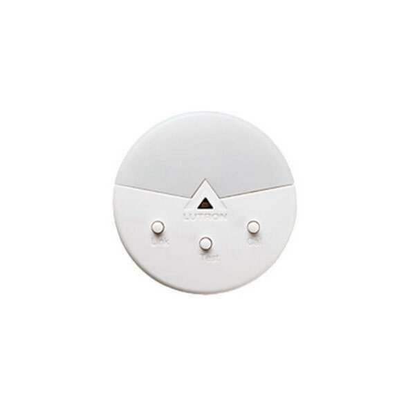SENSOR RF LUZ DIA - LUTRON LRF2-DCRB