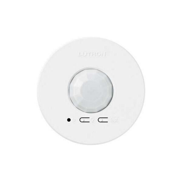 SENSOR RF TECHO 360 5M - LUTRON LRF2-OCR2B
