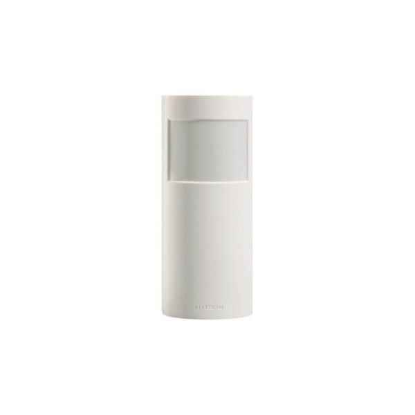 SENSOR RF PARED 180G 45M- LUTRON LRF2-OHLB-P