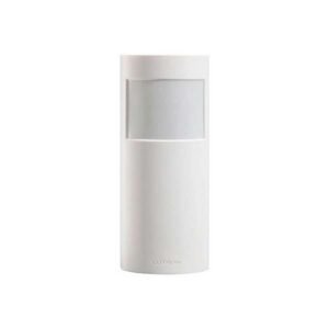 SENSOR RF PARED 180G 15M - LUTRON LRF2-OWLB-P-WH