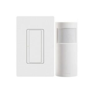 KIT INTERRUPTOR RF Y SENSOR, ENERGY RETROFIT PACKAGES - LUTRON MRF2-1S8A-1OH