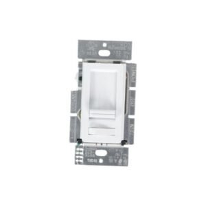 DIMMER LUMEA CL 150W BLANCO - LUTRON LECL-153PH-WH