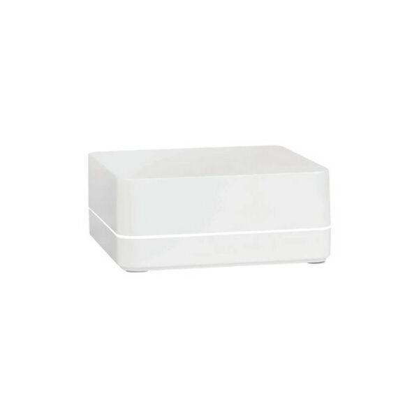 REPETIDORA AUXILIAR CASETA RF - LUTRON PD-REP-WH