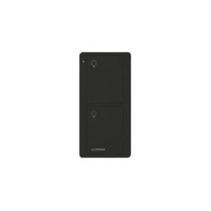CONTROL REMOTO PICO 2 BOTONES-LUTRON-PJ2-2B-GBL-L01