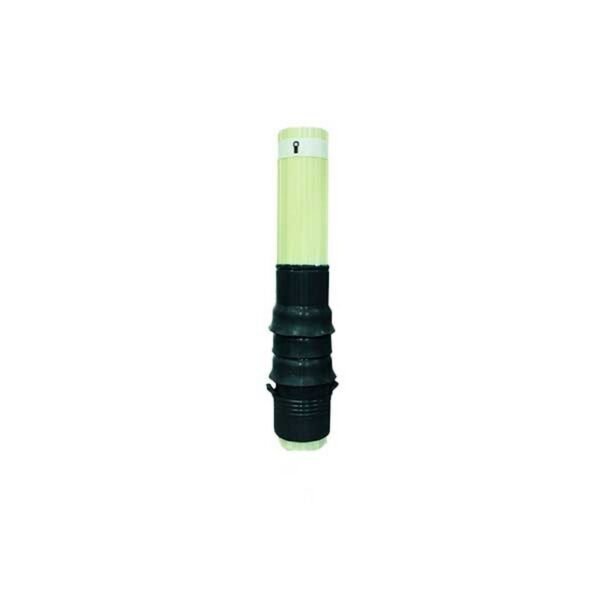 TERMINAL 15Kv EXTERIOR 750-1000 x3u DIAM.AISL 27 - 45 mm AL 100% - TYCO - TE