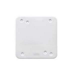 TAPA PVC 4X4 TRAMON - GENERICO
