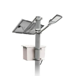 KIT SOLAR SYL-STREET 150W 24H - SYLVANIA P38355-36