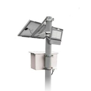 KIT SOLAR SYLFLOOD 150W 24H - SYLVANIA P38359-36