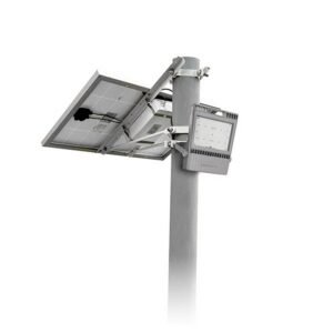 KIT SOLAR SYLFLOOD 120W LI 24H - SYLVANIA P38426-36